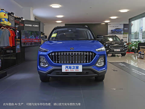 2021�� 300T DCTȫ�������� 6��