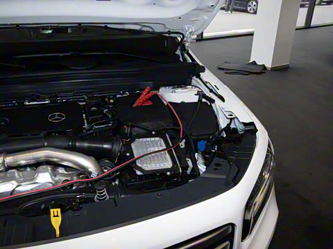 2024�� �Ŀ� GLB 220 ʱ����