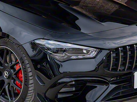 2024�� �Ŀ� AMG CLA 45 S 4MATIC+