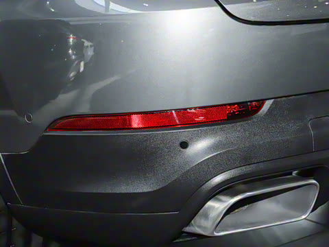 2025�� Cayenne 3.0T