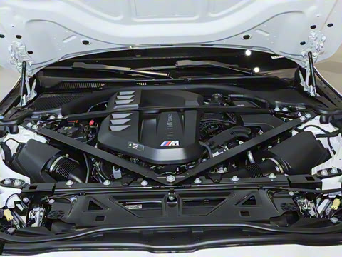 2024�� M4˫�Ž��ܳ� M xDrive ������