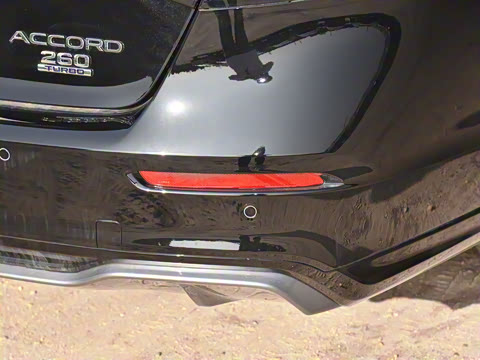 2025�� 260TURBO ����