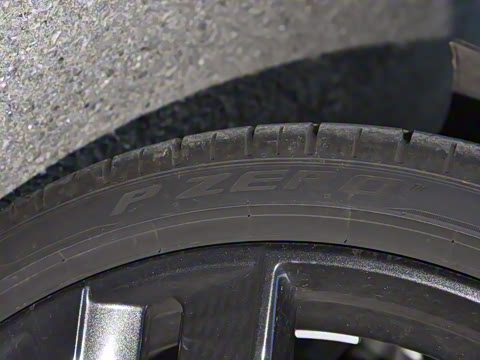 2025�� 45 TFSI quattro RS �׼����ٰ�