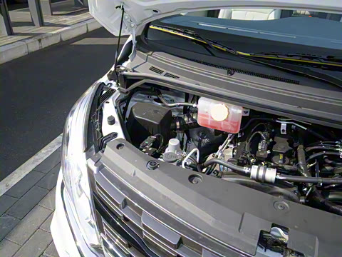 2024�� 2.0L �ֶ�������CNG 9��