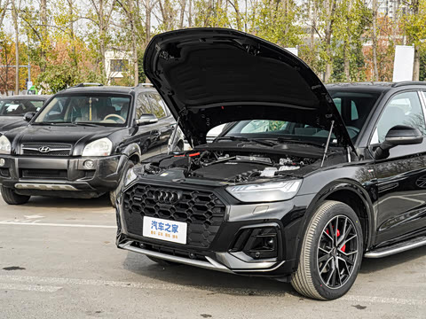 2025�� 45 TFSI ��ѡ������