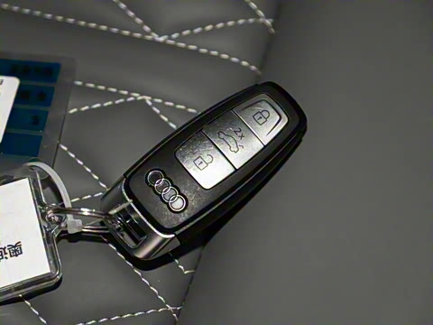 2024�� 55 TFSI quattro RS �׼����ٰ�