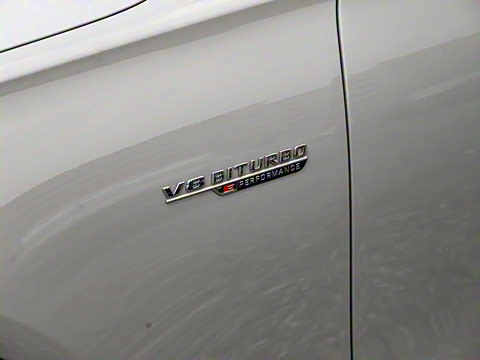 2024�� AMG S 63 L E Performance �׷��ر��