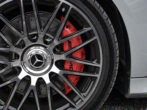 2024�� AMG S 63 L E Performance �׷��ر��