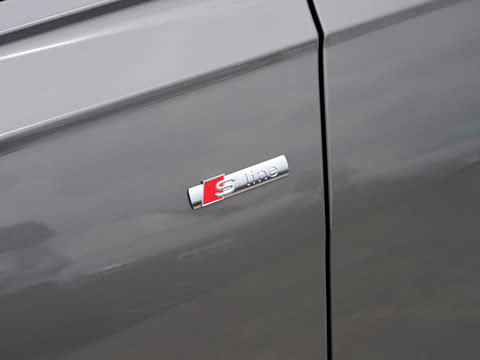 2025�� Avant �ȷ��� 45 TFSI ��ѡ������