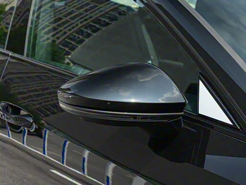 2025�� RS 7 4.0T Sportback performance