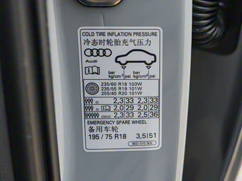 2025�� 45�����ذ� 40 TFSI ����������