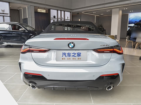 2024�� 425i ����M�˶���װ