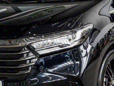 2024�� 2.0L e:HEV ��ҫ����