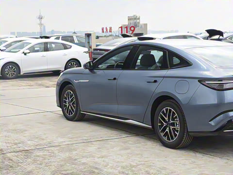 2025�� DM-i 1.5L 70km ��Ӣ��