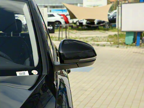 2024�� 280TSI �Զ�������