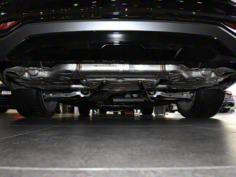 2025�� allroad quattro ̽���� 55 TFSI ����ԽҰ��