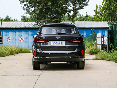 2024�� 280TSI �Զ��ȷ��