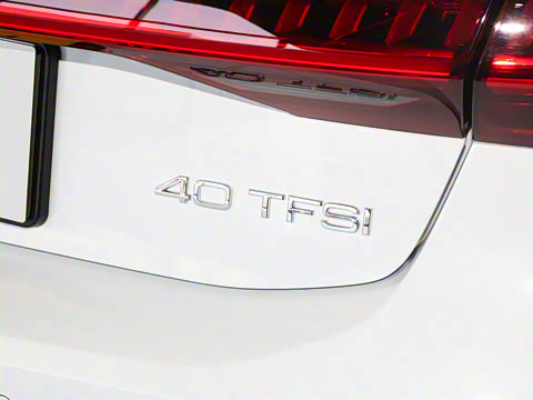 2024�� 40 TFSI ������