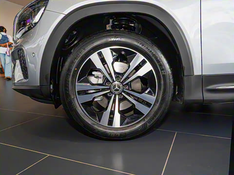 2024�� �Ŀ� GLB 200 ������