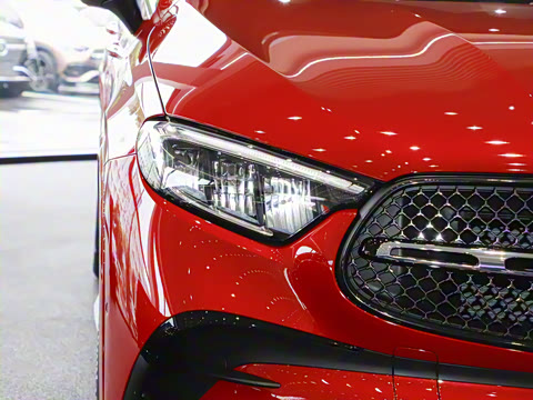 2024�� GLC 300 4MATIC ����SUV