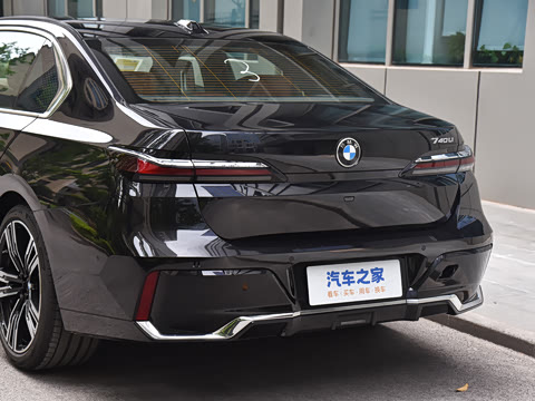 2023�� 740Li ������ M�˶���װ