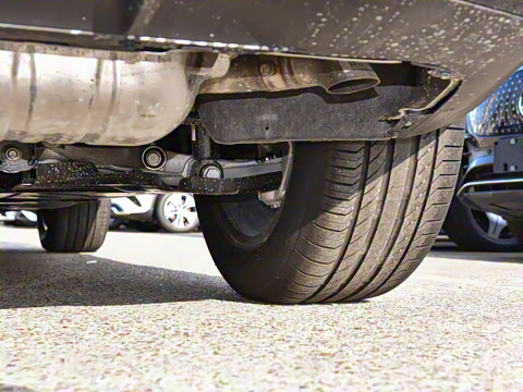 2024�� GLE 450 4MATIC ����SUV ʱ����