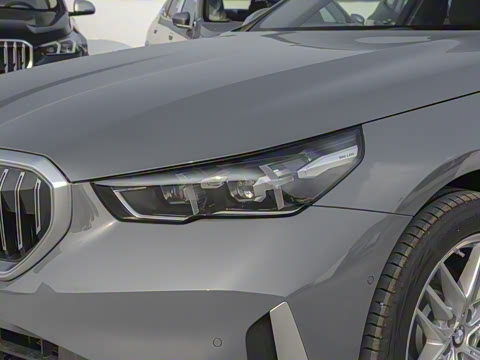 2024�� 525Li ������װ