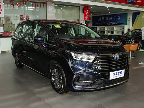 2024�� 2.0L e:HEV ��������