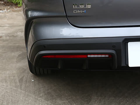 2024�� DM-i 120KM׿Խ��