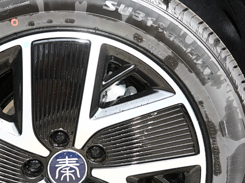 2024�� DM-i 120KM��Խ��