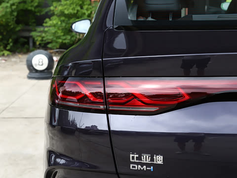 2024�� DM-i 120KM��Խ��