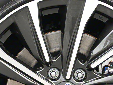 2025 2.4T CVT Wagon tS EyeSight