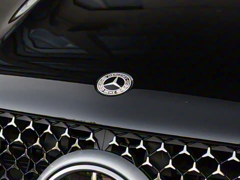 2025�� GLE 400 e 4MATIC