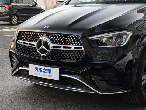 2025�� GLE 400 e 4MATIC