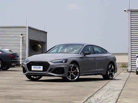 2024�� RS 5 2.9T Sportback ȼ���