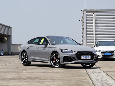 2024�� RS 5 2.9T Sportback ȼ���