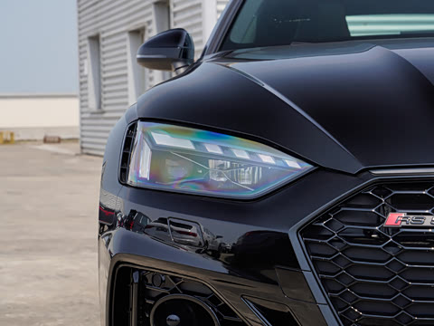 2024�� RS 5 2.9T Sportback ȼ���