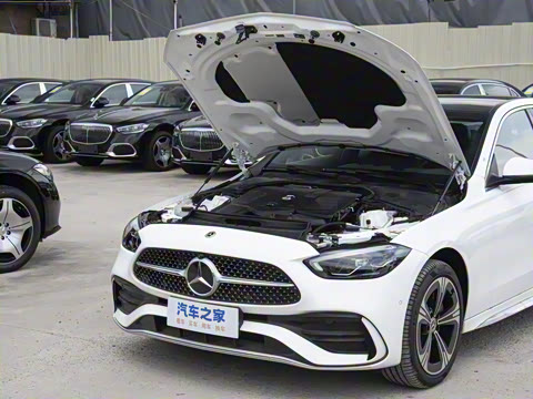 2025�� �Ŀ� C 260 L 4MATIC �˶���