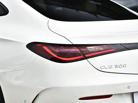 2024�� CLE 300 4MATIC �����ͽ��ܳ�