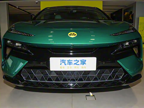 2024�� ELETRE L+