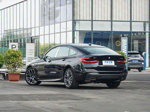 2024�� 630i M�˶�������װ