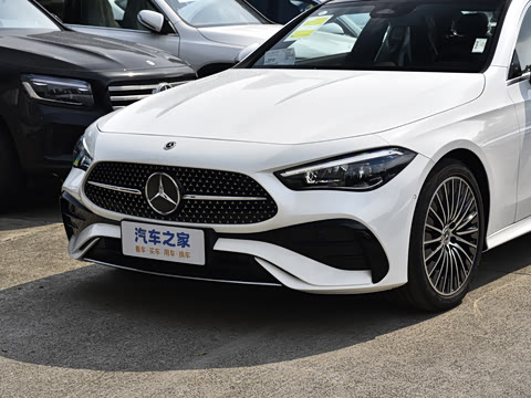 2024�� CLE 260 ���ܳ�