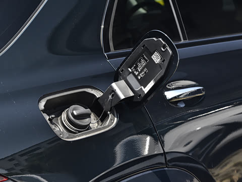 2024�� GLE 450 4MATIC ʱ����