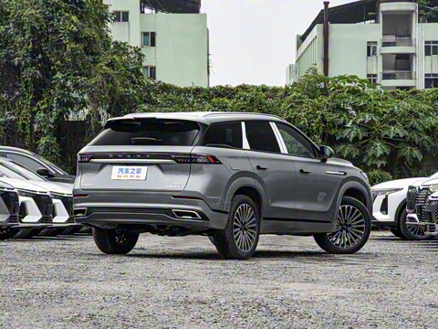 2025�� 2.0T �Զ����������� 5��