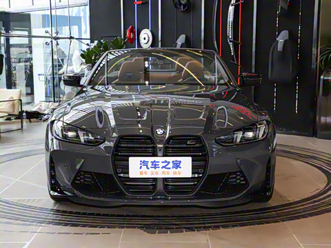 2024�� M4������ܳ� M xDrive ������