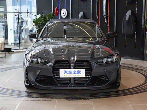 2024�� M4������ܳ� M xDrive ������