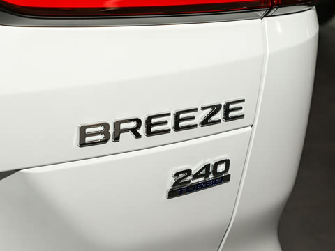 2023�� 240TURBO ������Ӣ�� 5��