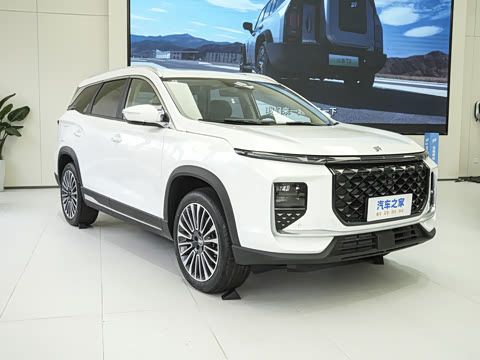 2024�� 1.5TD 2DHT Max 7��