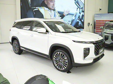 2024�� 1.5TD 2DHT Max 7��