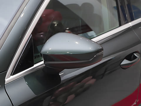 2025�� A3L Limousine 35TFSI �ɳ������� +������ѡ��